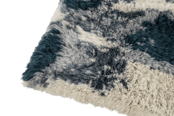 Monster χαλί Extra Large 250x350 cm - Off white - Hem