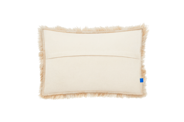 Monster μαξιλάρι Large 40x60 cm - Beige-off white - Hem