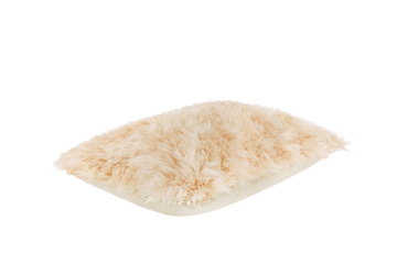 Monster μαξιλάρι Large 40x60 cm - Beige-off white - Hem