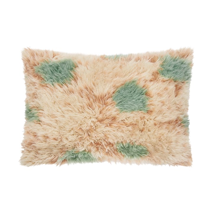 Monster μαξιλάρι Large 40x60 cm - Turquoise-peach - Hem