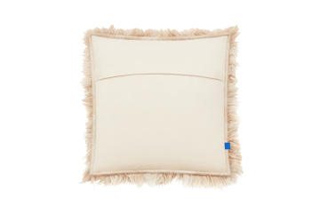 Monster μαξιλάρι Medium 50x50 cm - Beige-off white - Hem