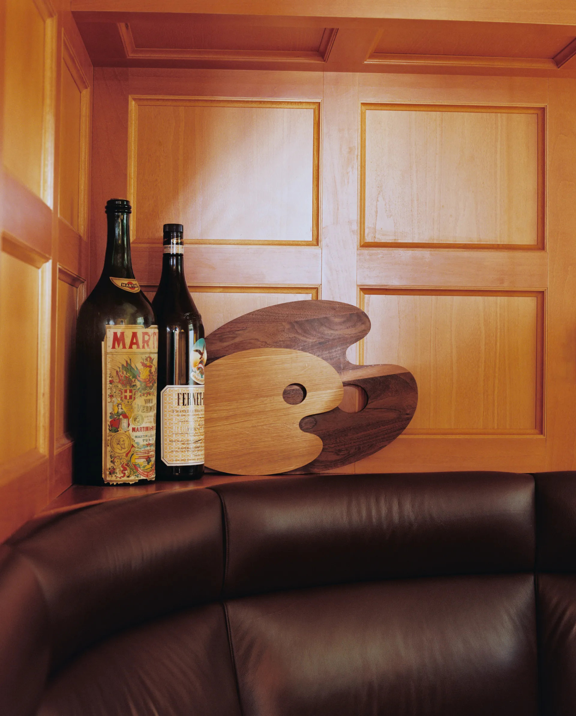 Palette επιφάνεια κοπής Small 24x34 cm, Βελανιδιά Hem