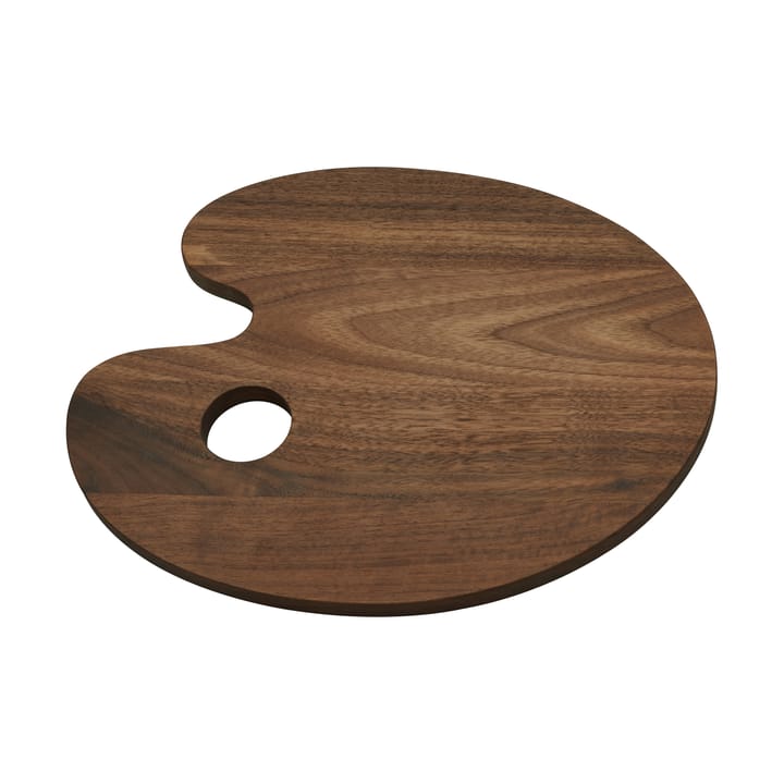 Palette επιφάνεια κοπής Small 24x34 cm - Καρυδιά - Hem