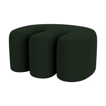 Palma πουφ Medium 70x92 cm - Steelcut 3 0975 - Hem