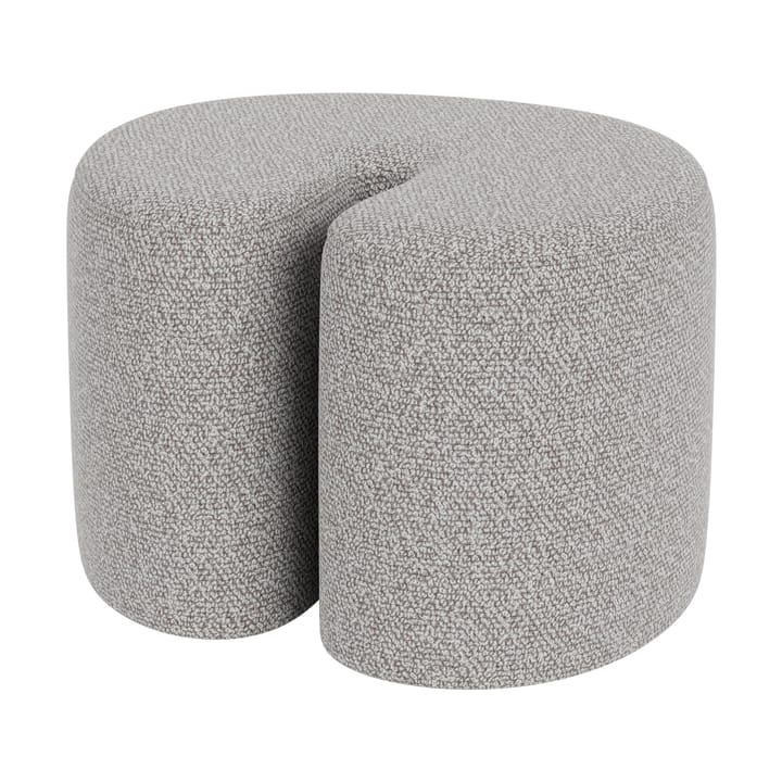 Palma πουφ Small 58x65 cm - Pebble - Hem