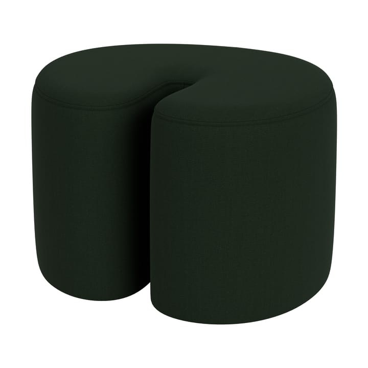 Palma πουφ Small 58x65 cm - Steelcut 3 0975 - Hem