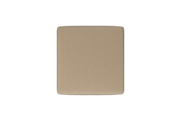 Palo Block υποπόδιο 95x95 cm - Beige - Hem