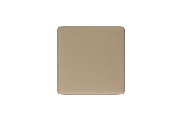 Palo Block υποπόδιο 95x95 cm, Beige Hem