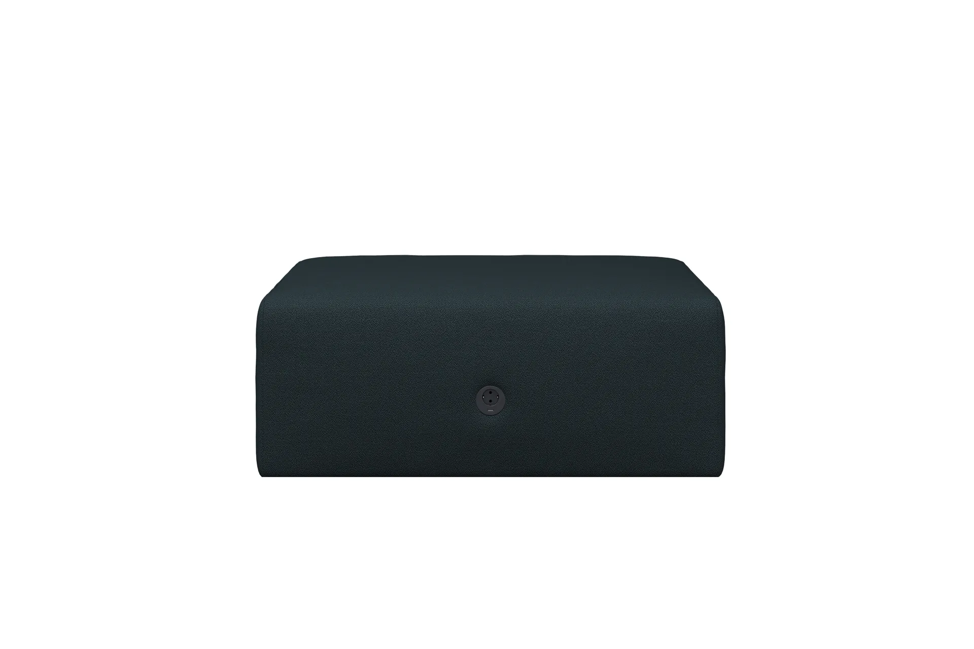 Palo Block υποπόδιο 95x95 cm, Pine Hem