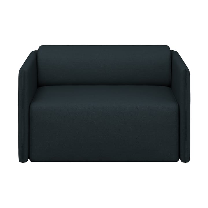 Palo Block Single-seater πολυθρόνα Low - Pine - Hem