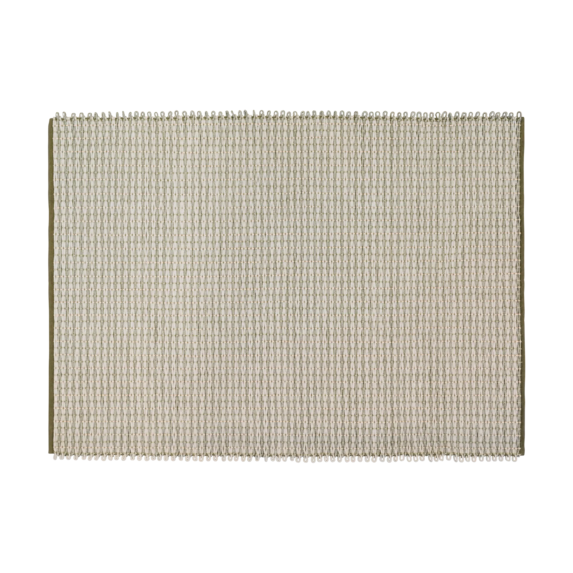 Rope χαλί Medium 170x240 cm, Seaweed Hem