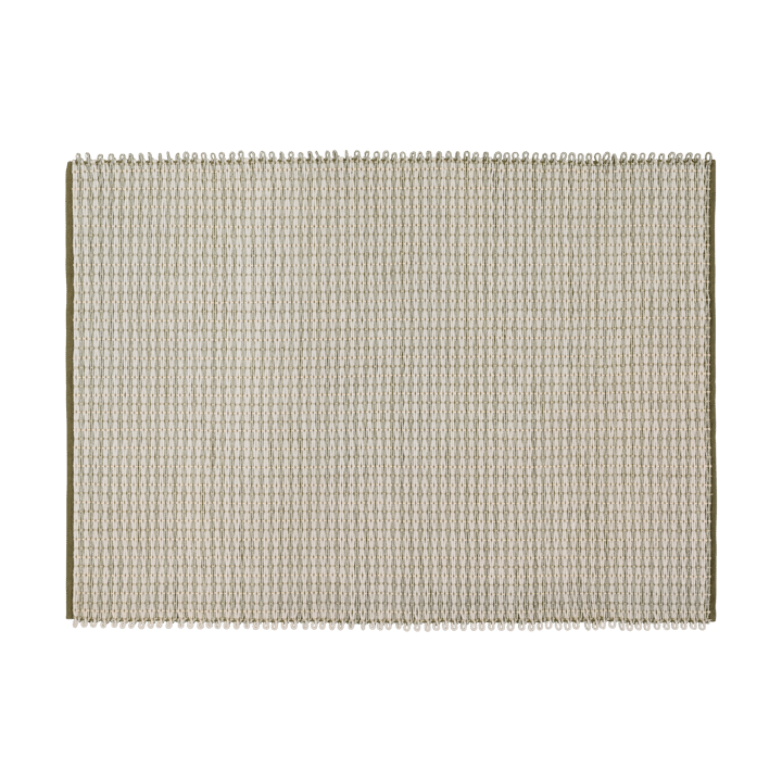 Rope χαλί Medium 170x240 cm - Seaweed - Hem