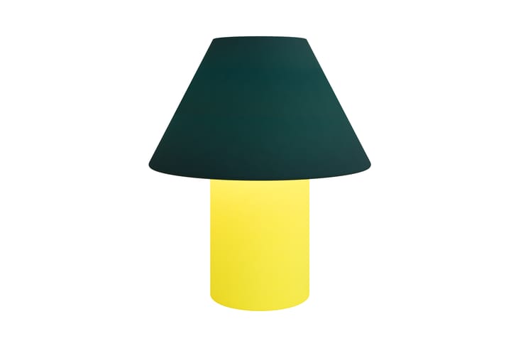 Toto επιτραπέζιο φωτιστικό Large 64 cm, Pine-wax yellow Hem