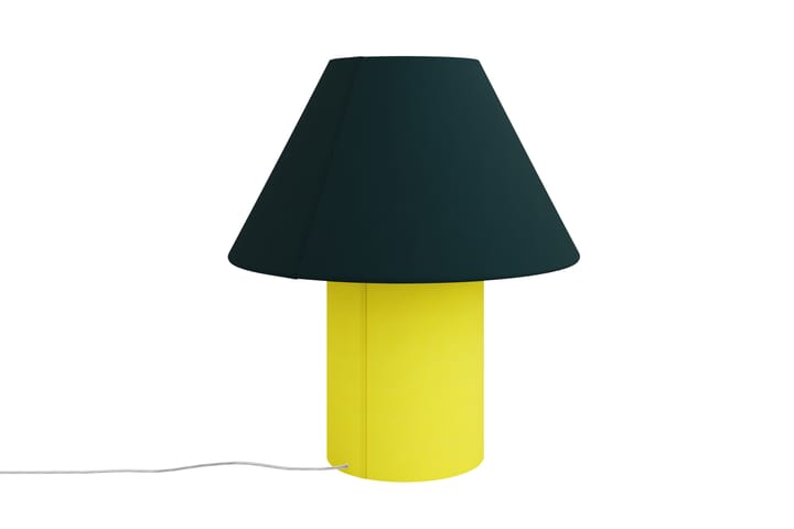 Toto επιτραπέζιο φωτιστικό Large 64 cm, Pine-wax yellow Hem
