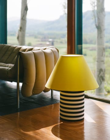 Toto επιτραπέζιο φωτιστικό Large 64 cm - Wax yellow-pine - Hem