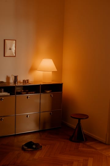 Toto επιτραπέζιο φωτιστικό Large 64 cm - Wax yellow-wax yellow - Hem