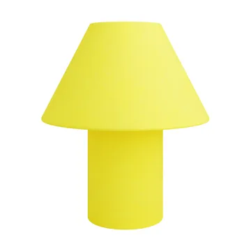 Toto επιτραπέζιο φωτιστικό Large 64 cm - Wax yellow-wax yellow - Hem