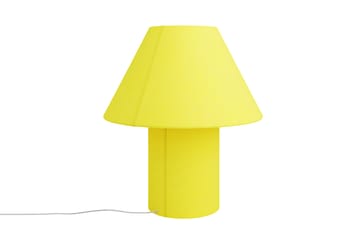 Toto επιτραπέζιο φωτιστικό Large 64 cm - Wax yellow-wax yellow - Hem