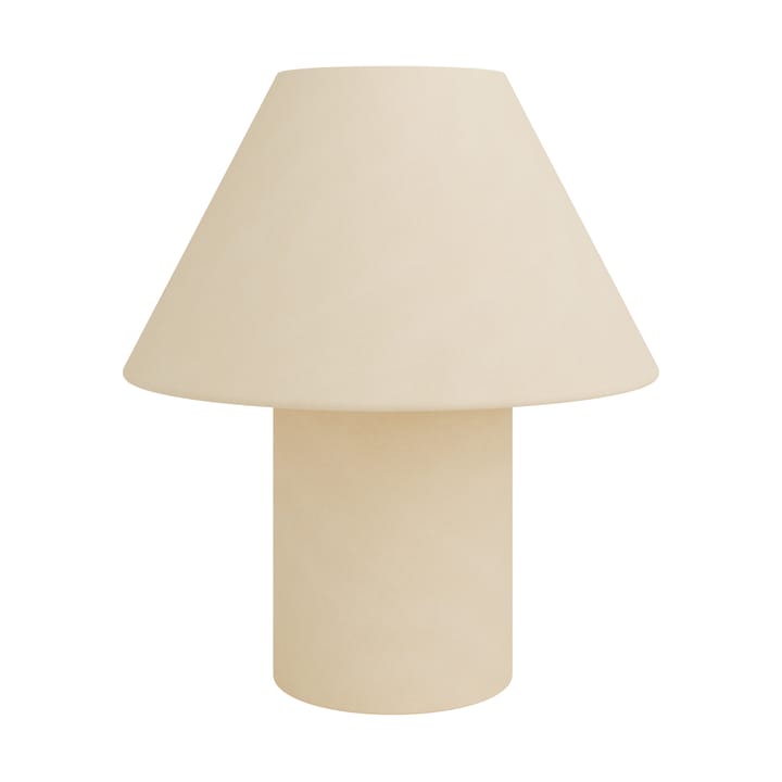 Toto επιτραπέζιο φωτιστικό Medium 47 cm - Beige-beige - Hem