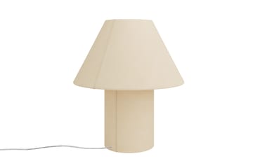 Toto επιτραπέζιο φωτιστικό Medium 47 cm - Beige-beige - Hem