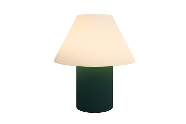 Toto επιτραπέζιο φωτιστικό Medium 47 cm, Beige-pine Hem