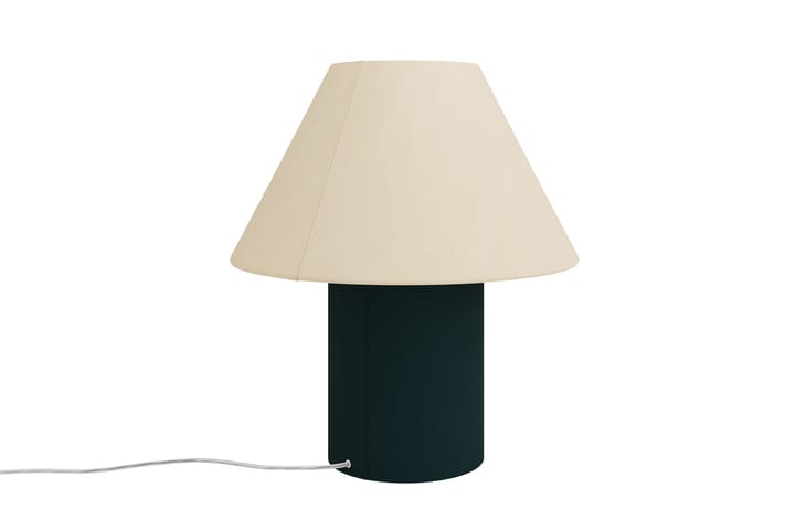 Toto επιτραπέζιο φωτιστικό Medium 47 cm, Beige-pine Hem