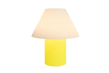 Toto επιτραπέζιο φωτιστικό Medium 47 cm - Beige-wax yellow - Hem