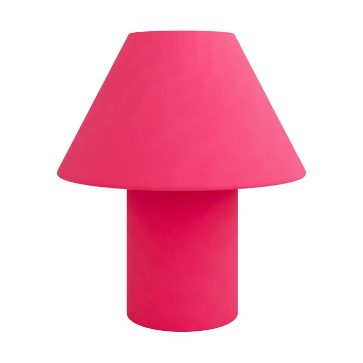 Toto επιτραπέζιο φωτιστικό Medium 47 cm - Magenta-magenta - Hem