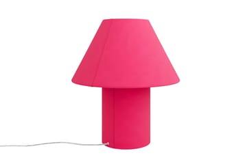 Toto επιτραπέζιο φωτιστικό Medium 47 cm - Magenta-magenta - Hem