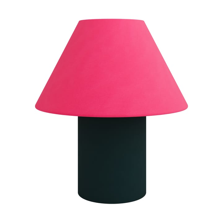 Toto επιτραπέζιο φωτιστικό Medium 47 cm - Magenta-pine - Hem