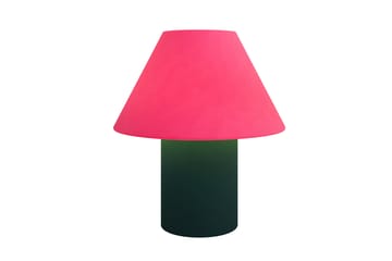 Toto επιτραπέζιο φωτιστικό Medium 47 cm - Magenta-pine - Hem
