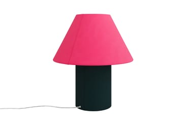 Toto επιτραπέζιο φωτιστικό Medium 47 cm - Magenta-pine - Hem
