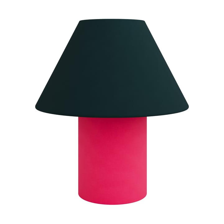 Toto επιτραπέζιο φωτιστικό Medium 47 cm - Pine-magenta - Hem