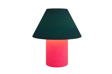 Toto επιτραπέζιο φωτιστικό Medium 47 cm - Pine-magenta - Hem