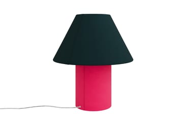 Toto επιτραπέζιο φωτιστικό Medium 47 cm - Pine-magenta - Hem