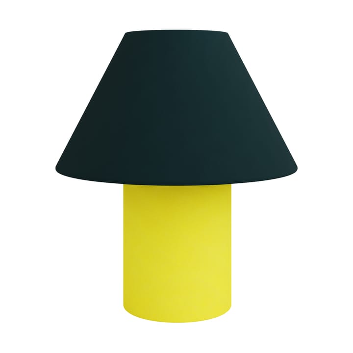 Toto επιτραπέζιο φωτιστικό Medium 47 cm - Pine-wax yellow - Hem