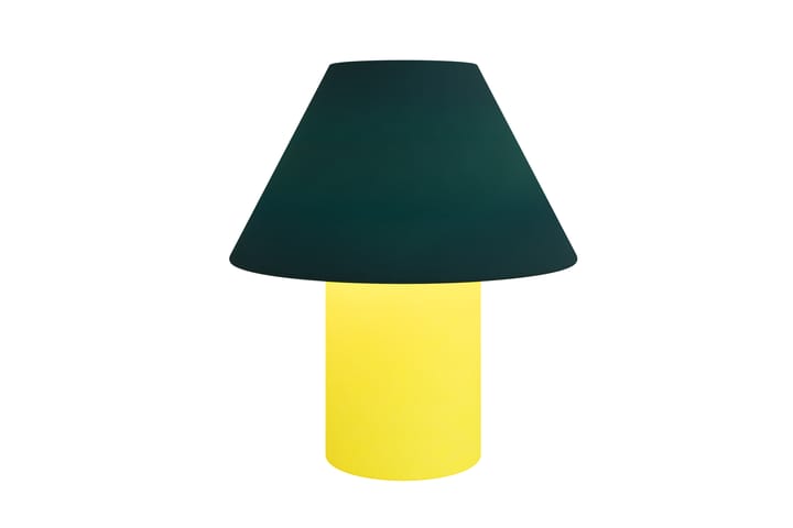 Toto επιτραπέζιο φωτιστικό Medium 47 cm, Pine-wax yellow Hem