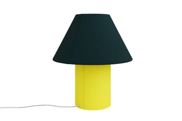 Toto επιτραπέζιο φωτιστικό Medium 47 cm - Pine-wax yellow - Hem