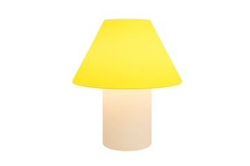 Toto επιτραπέζιο φωτιστικό Medium 47 cm - Wax yellow-beige - Hem