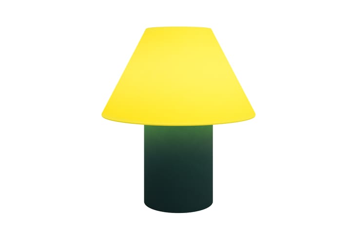 Toto επιτραπέζιο φωτιστικό Medium 47 cm, Wax yellow-pine Hem