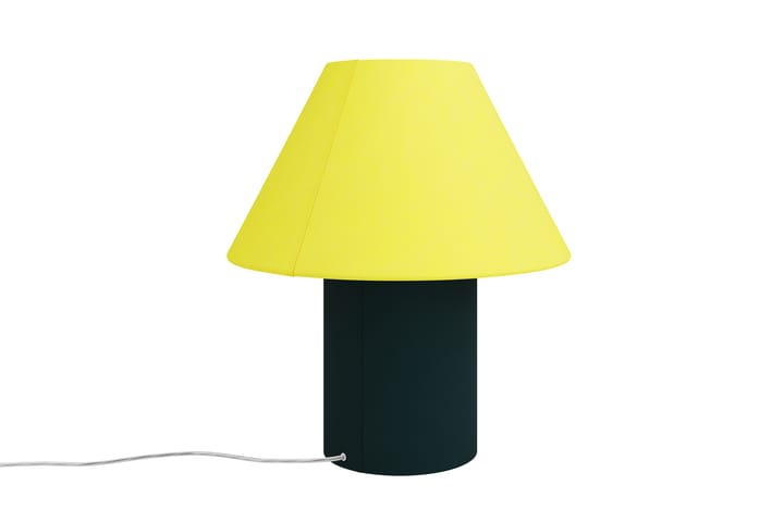 Toto επιτραπέζιο φωτιστικό Medium 47 cm, Wax yellow-pine Hem