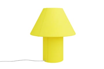 Toto επιτραπέζιο φωτιστικό Medium 47 cm - Wax yellow-wax yellow - Hem