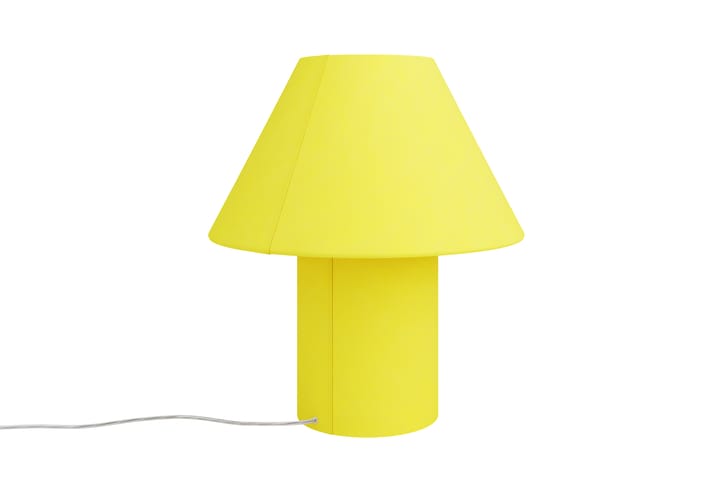 Toto επιτραπέζιο φωτιστικό Medium 47 cm, Wax yellow-wax yellow Hem
