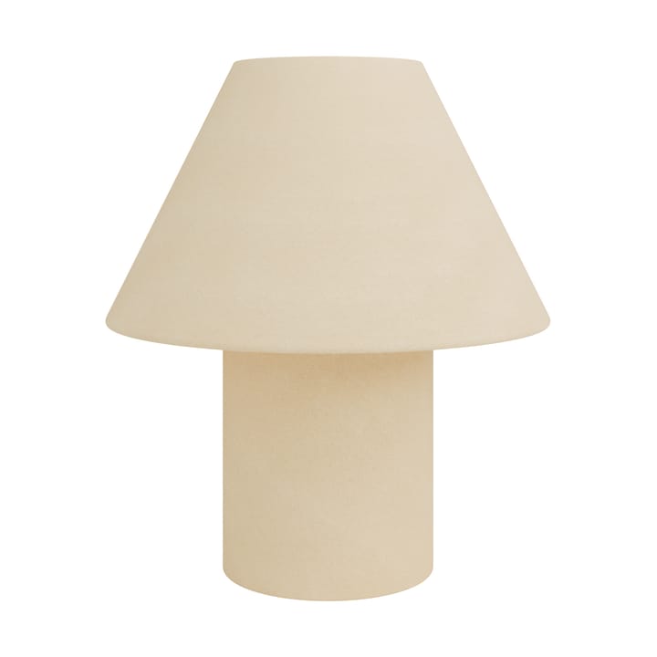 Toto επιτραπέζιο φωτιστικό Small 28 cm - Beige - Hem