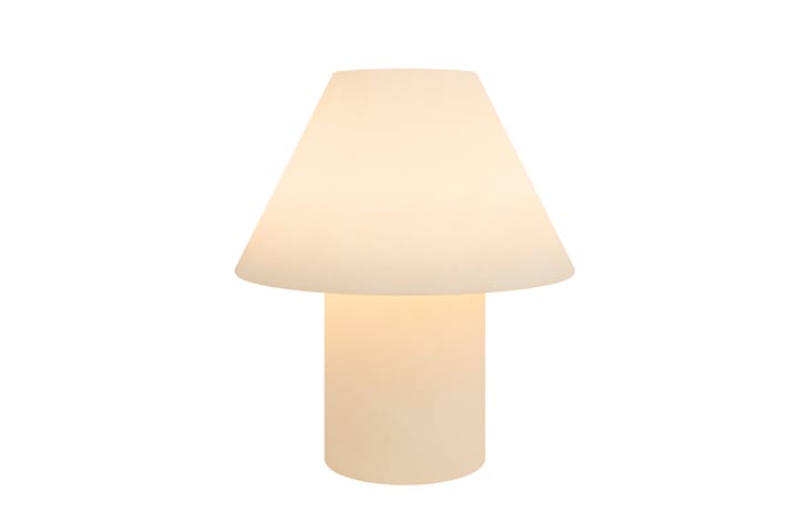 Toto επιτραπέζιο φωτιστικό Small 28 cm, Beige Hem