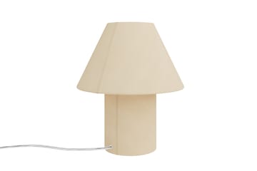 Toto επιτραπέζιο φωτιστικό Small 28 cm - Beige - Hem