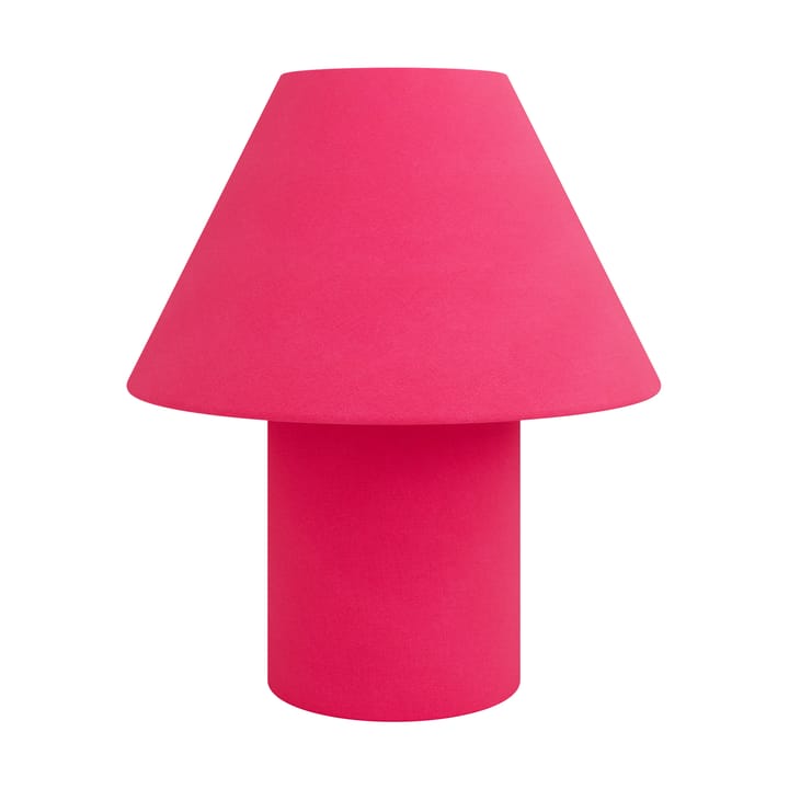 Toto επιτραπέζιο φωτιστικό Small 28 cm - Magenta - Hem