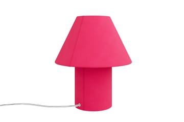 Toto επιτραπέζιο φωτιστικό Small 28 cm - Magenta - Hem