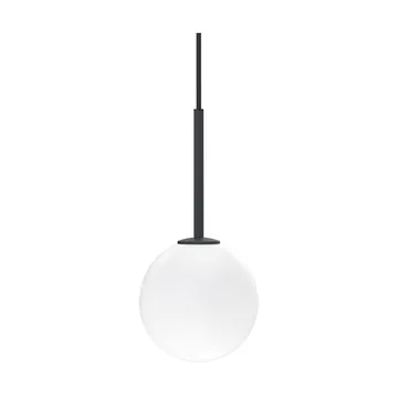 Ballon κρεμαστό φωτιστικό - Ματ μαύρο - Herstal