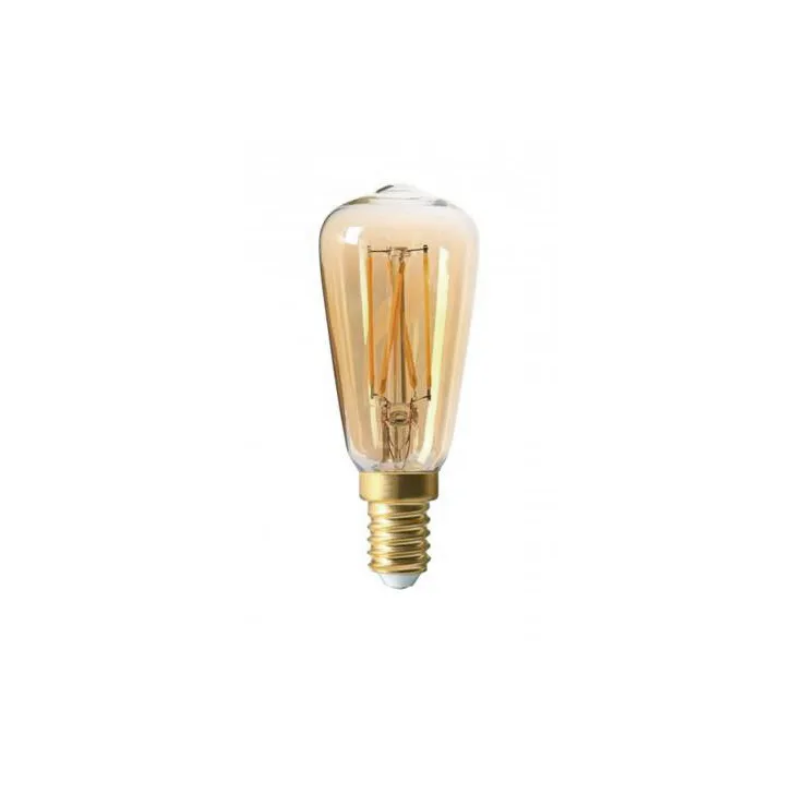 Πηγή φωτός E14 Edison Deco LED 2,5W dimbar, 210lm 2400K Herstal